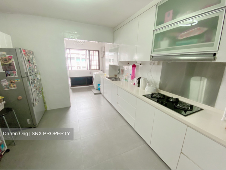 Tampines Street 33 thumbnail photo